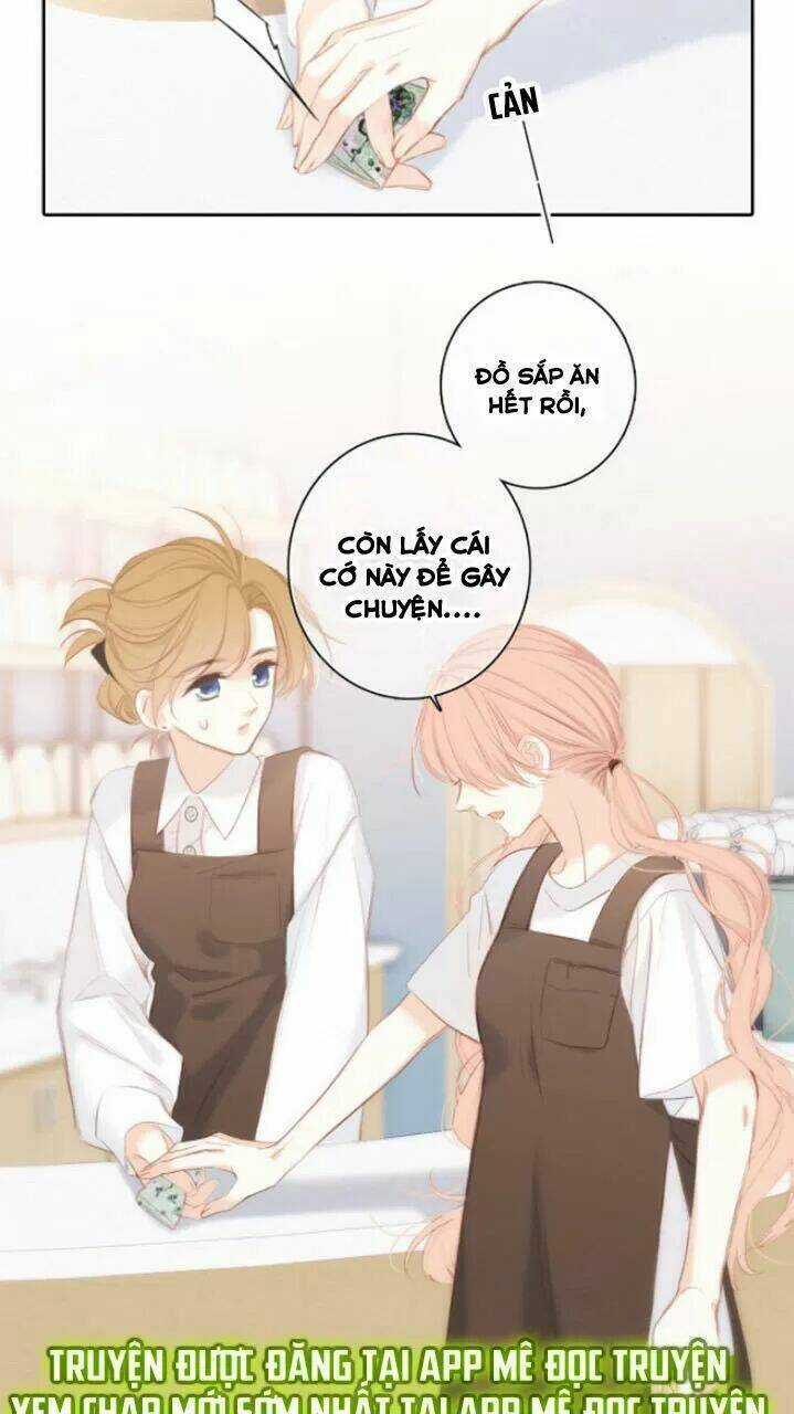 Con Tim Rung Động 2 - Chapter 126 - Trang 46