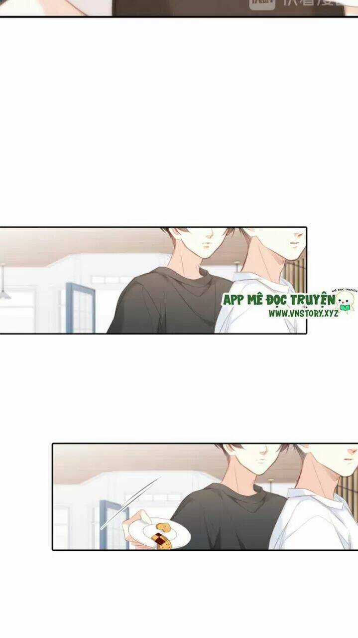 Con Tim Rung Động 2 - Chapter 126 - Trang 49