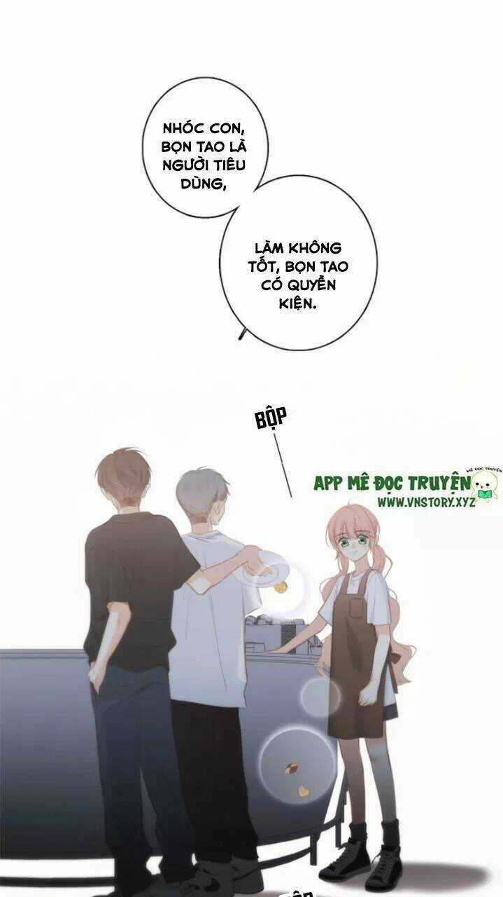 Con Tim Rung Động 2 - Chapter 126 - Trang 50