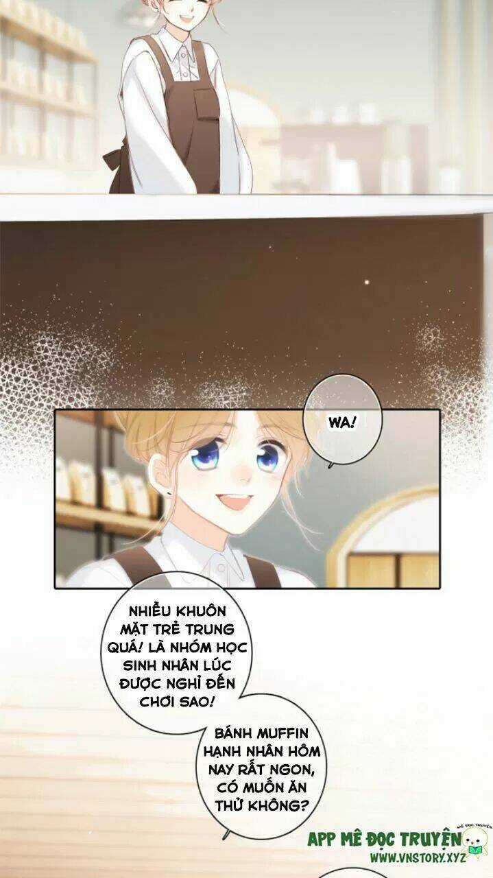 Con Tim Rung Động 2 - Chapter 126 - Trang 6