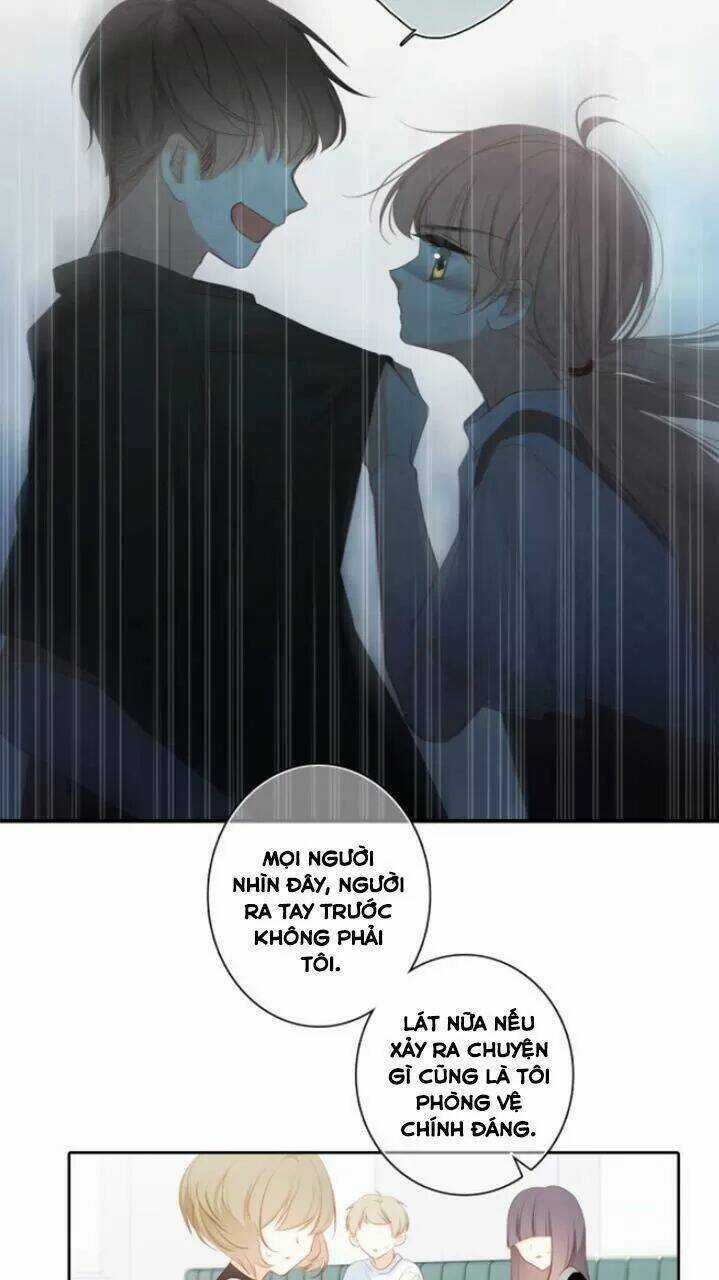 Con Tim Rung Động 2 - Chapter 126 - Trang 52