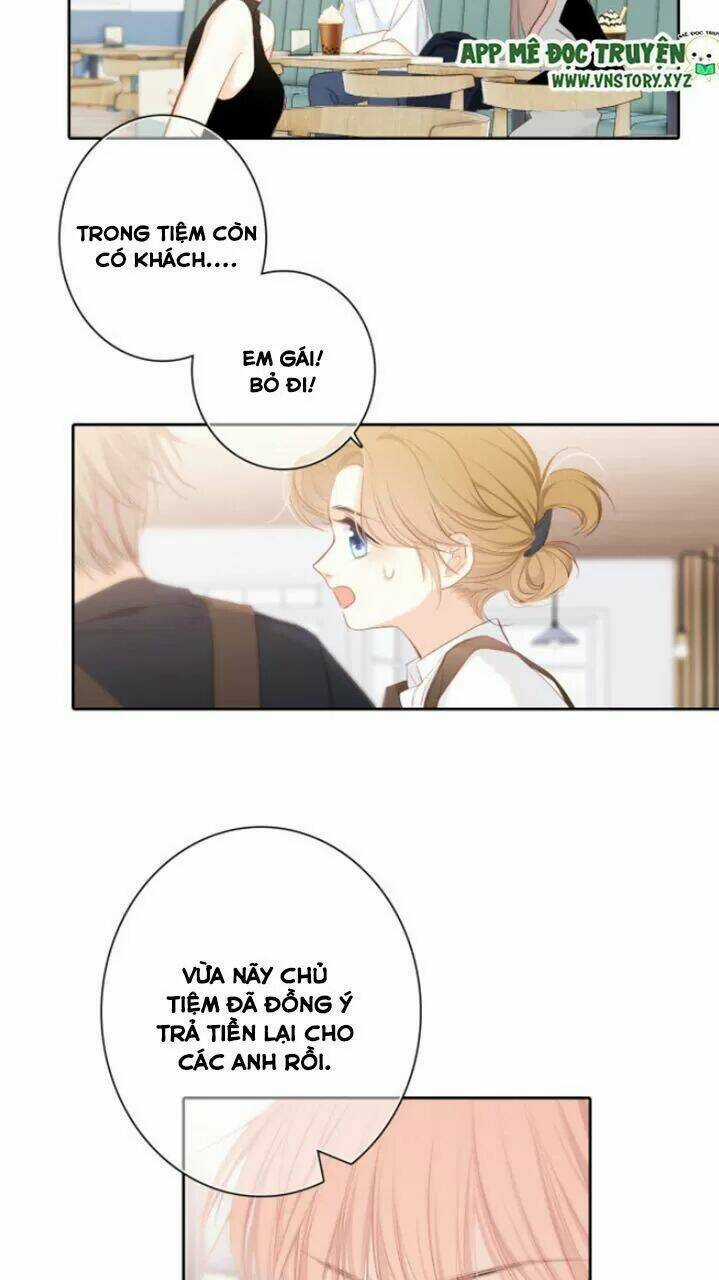 Con Tim Rung Động 2 - Chapter 126 - Trang 53