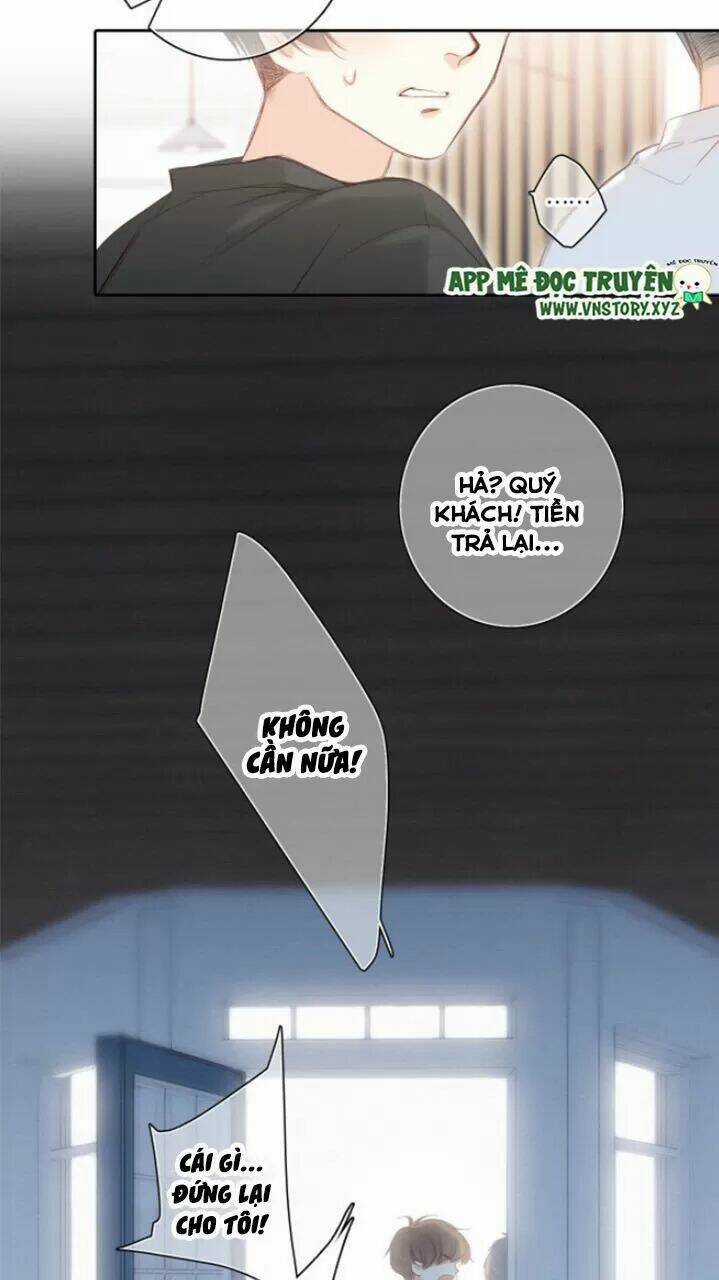 Con Tim Rung Động 2 - Chapter 126 - Trang 56