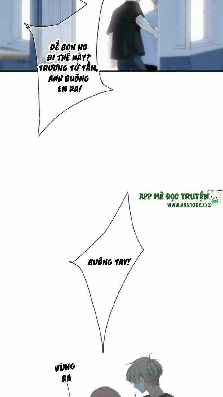 Con Tim Rung Động 2 - Chapter 126 - Trang 57