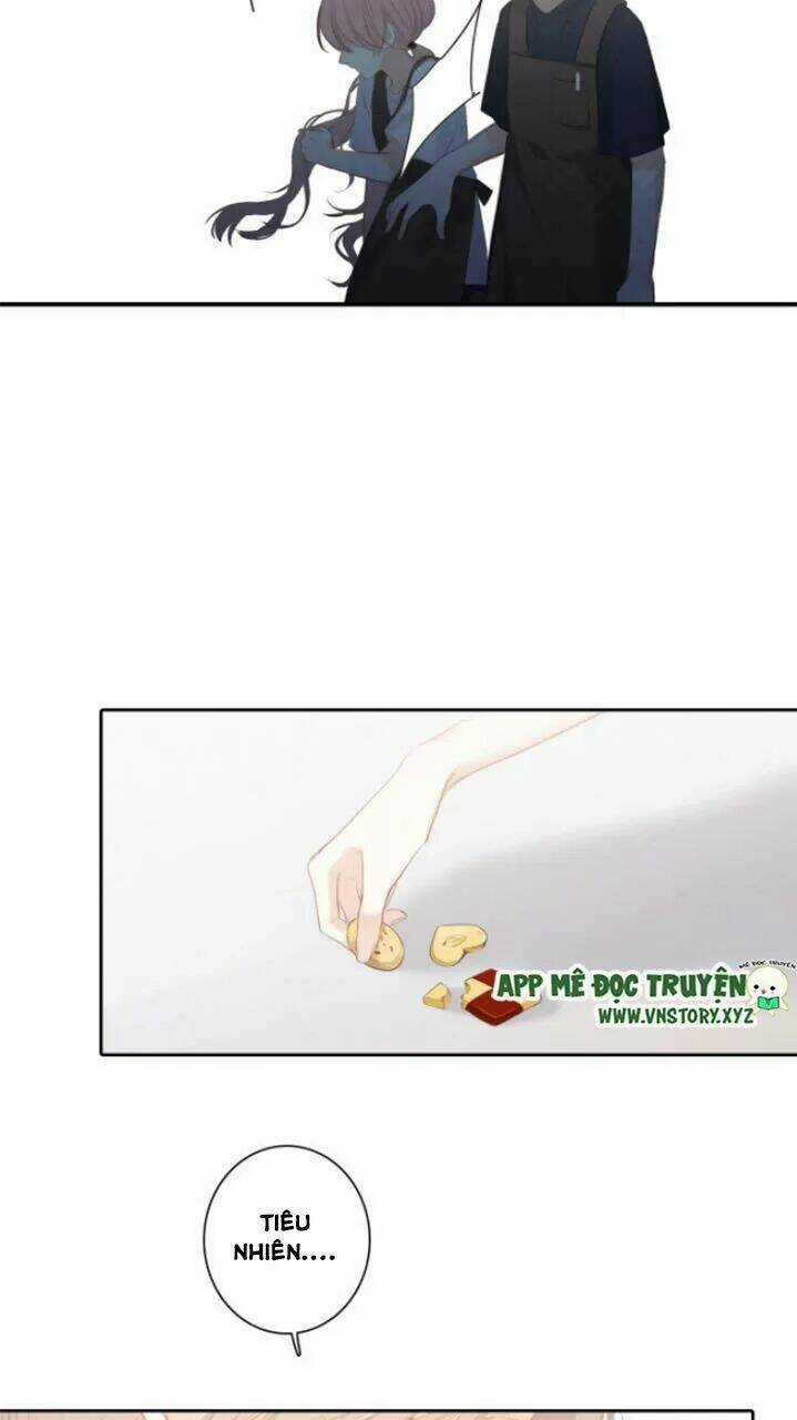 Con Tim Rung Động 2 - Chapter 126 - Trang 58