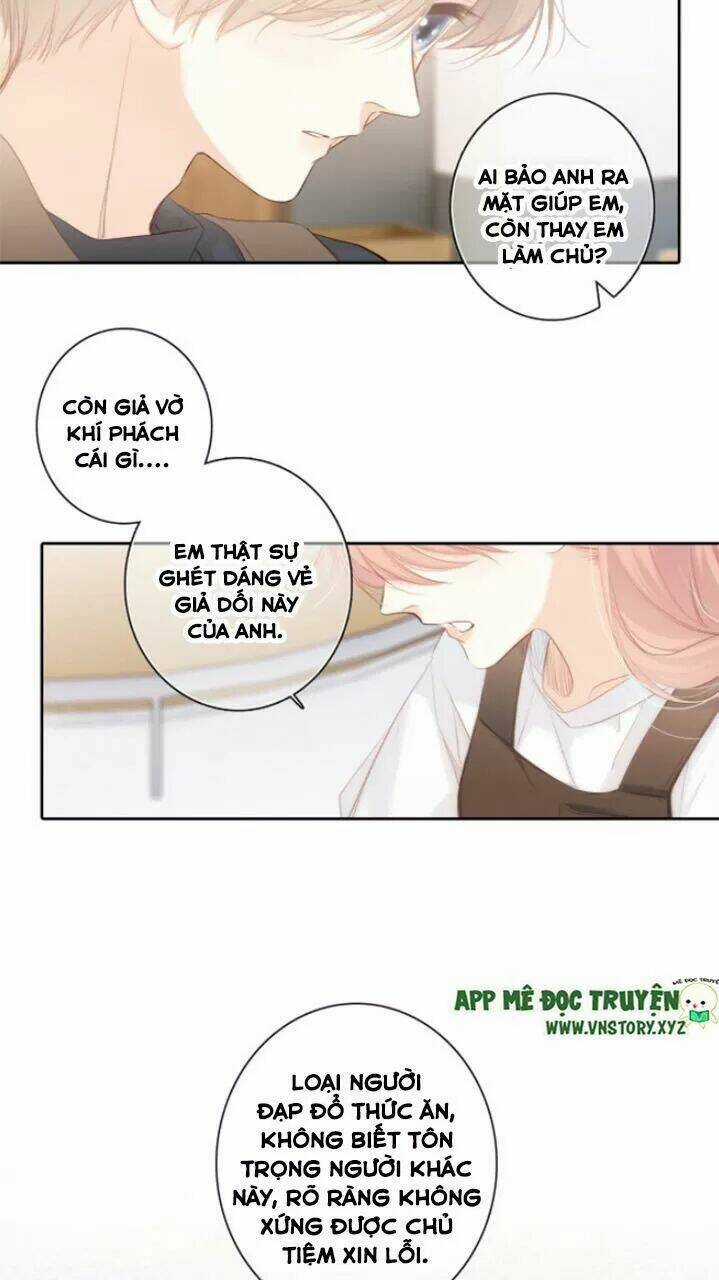 Con Tim Rung Động 2 - Chapter 126 - Trang 59