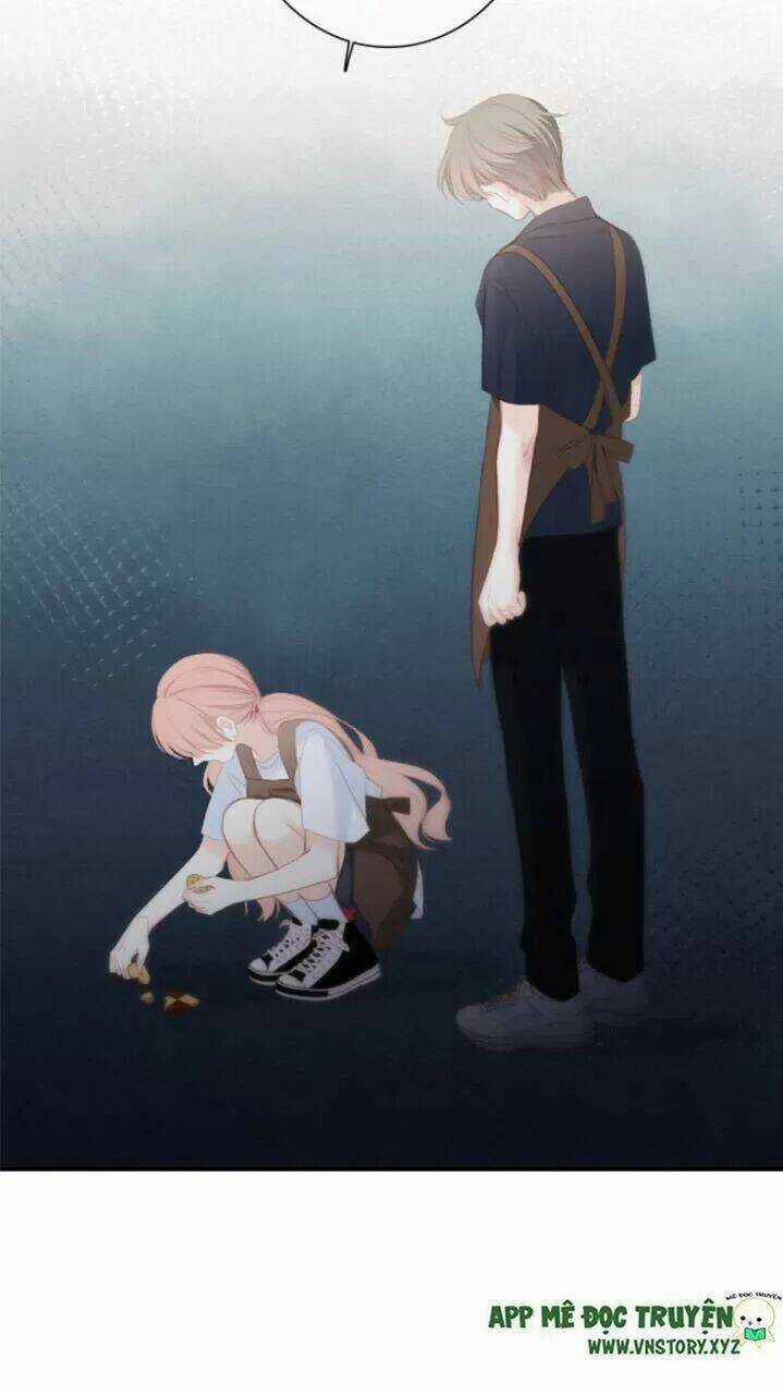 Con Tim Rung Động 2 - Chapter 126 - Trang 60