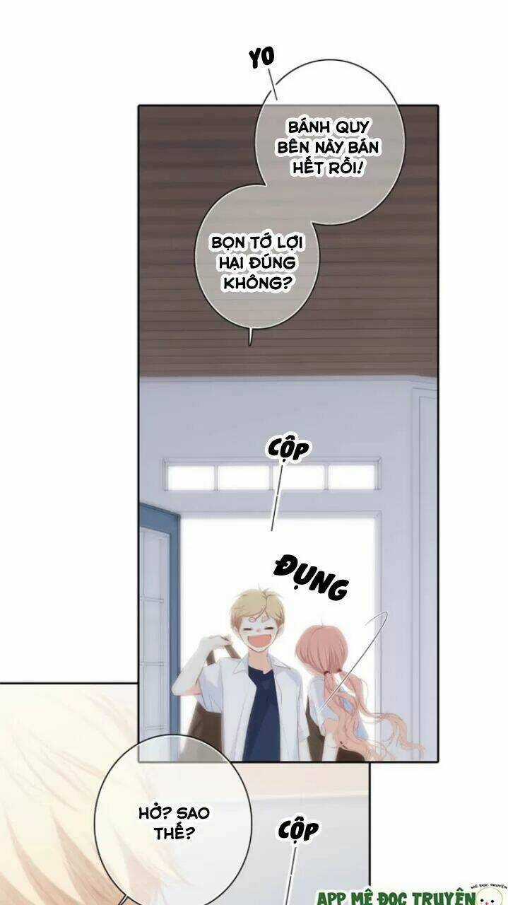 Con Tim Rung Động 2 - Chapter 126 - Trang 61