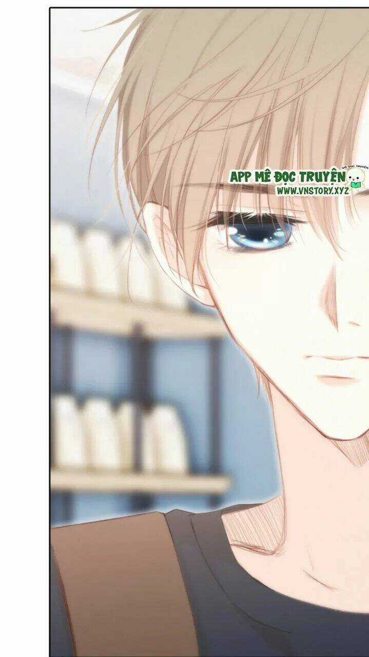 Con Tim Rung Động 2 - Chapter 126 - Trang 63