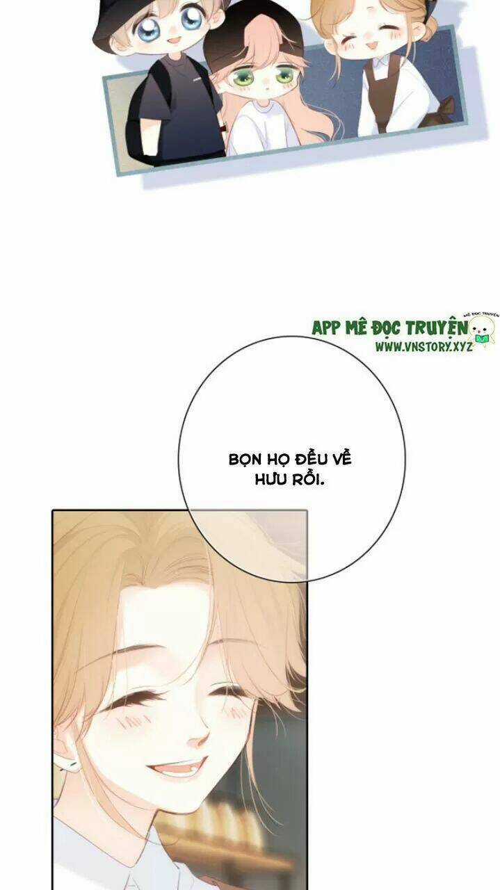 Con Tim Rung Động 2 - Chapter 126 - Trang 10