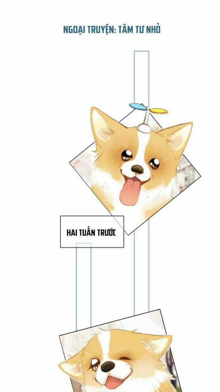 Con Tim Rung Động 2 - Chapter 127 - Trang 1