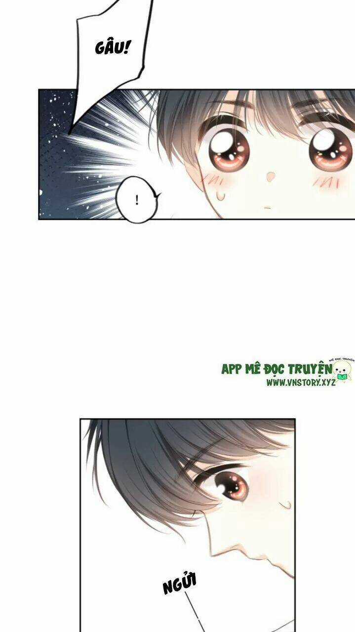 Con Tim Rung Động 2 - Chapter 127 - Trang 11