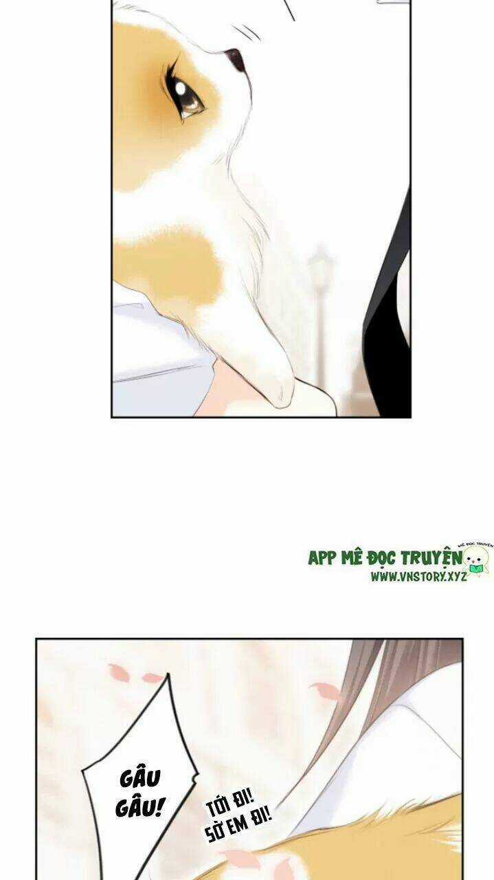 Con Tim Rung Động 2 - Chapter 127 - Trang 12