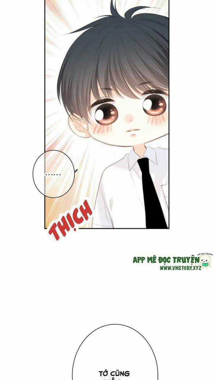 Con Tim Rung Động 2 - Chapter 127 - Trang 14