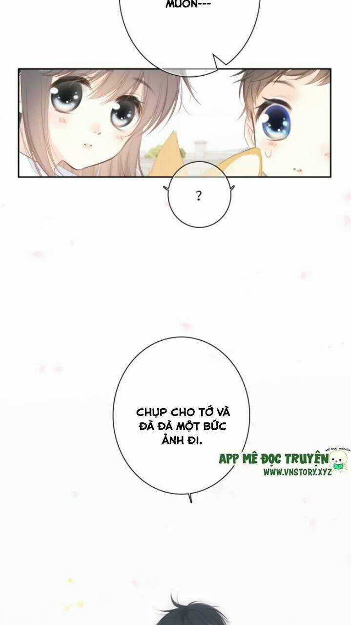 Con Tim Rung Động 2 - Chapter 127 - Trang 15