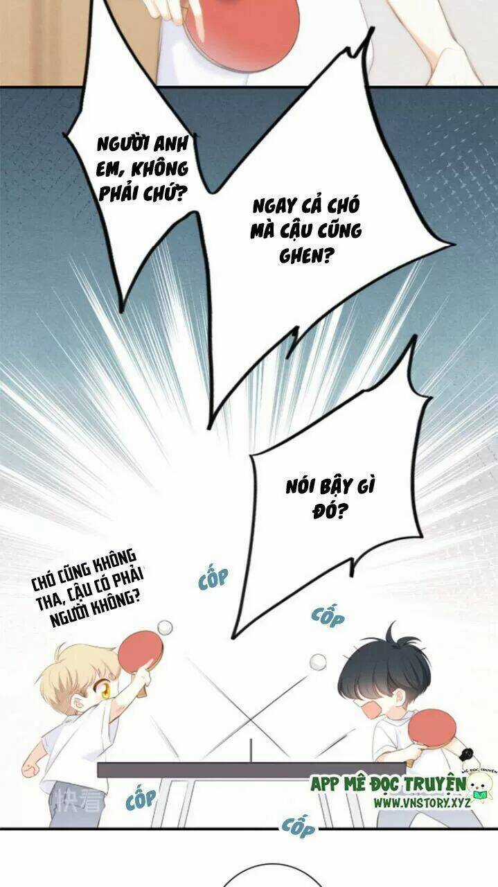 Con Tim Rung Động 2 - Chapter 127 - Trang 20