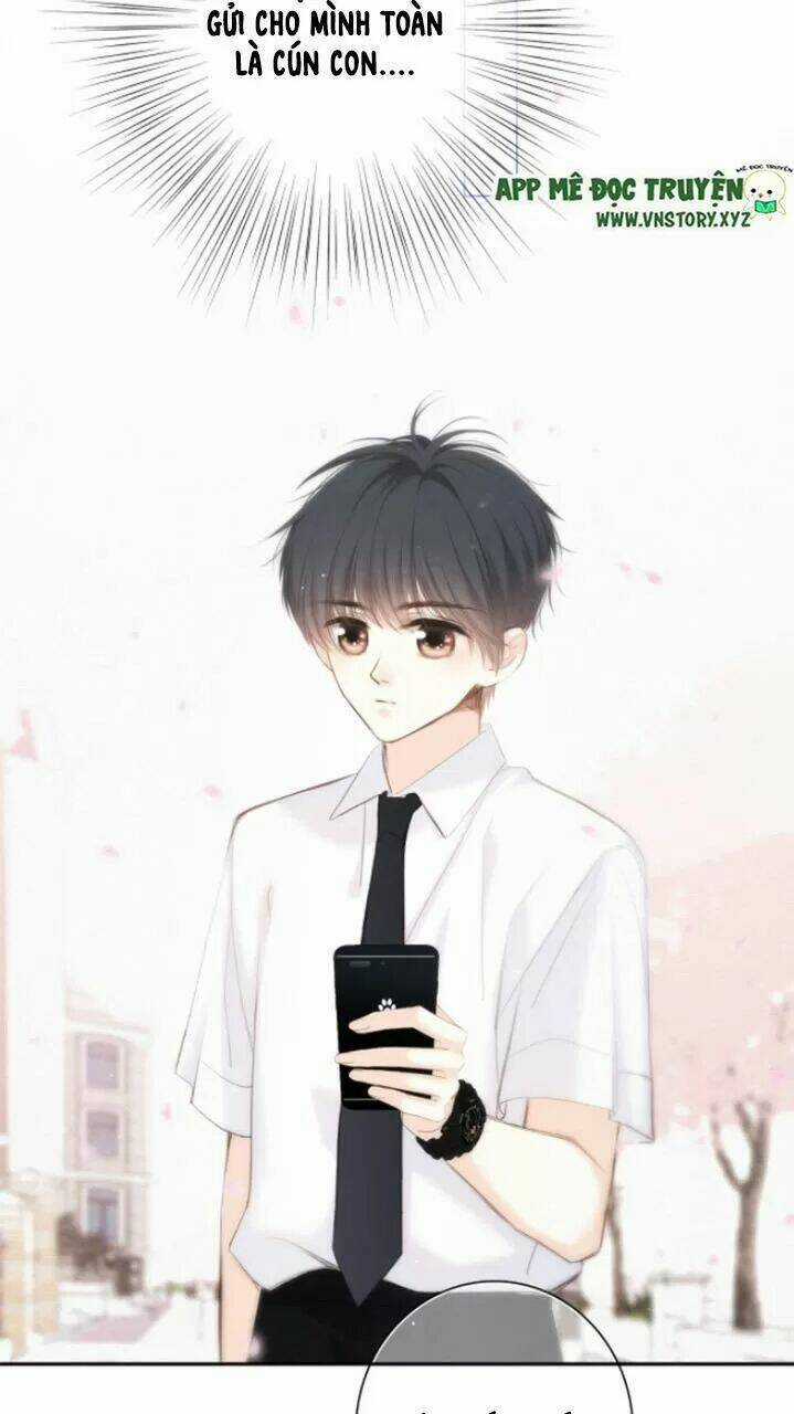 Con Tim Rung Động 2 - Chapter 127 - Trang 3