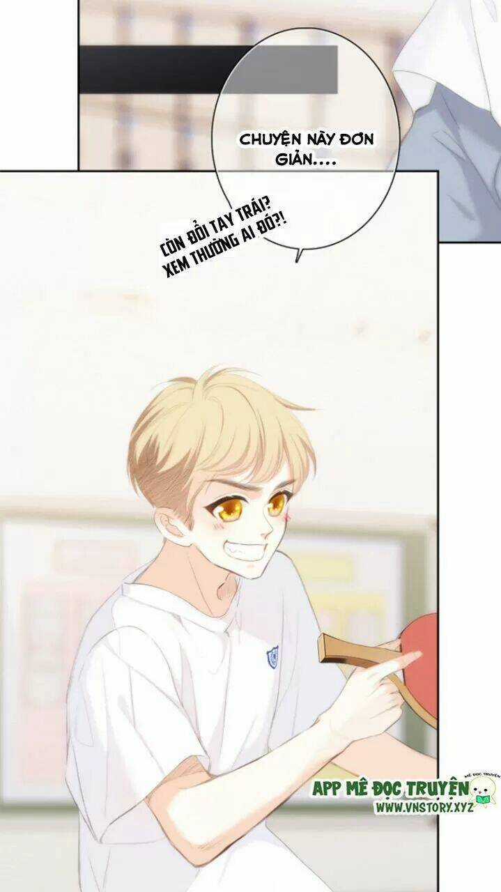 Con Tim Rung Động 2 - Chapter 127 - Trang 22