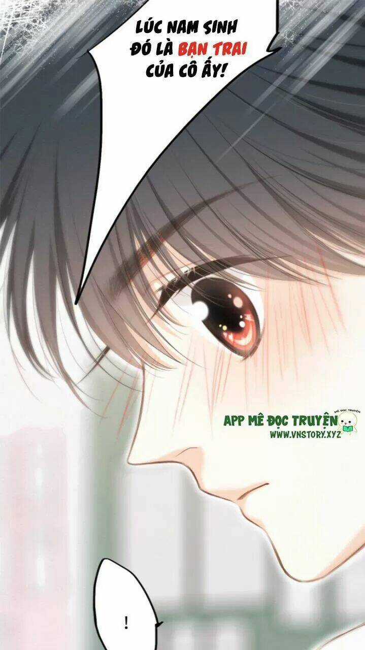 Con Tim Rung Động 2 - Chapter 127 - Trang 24