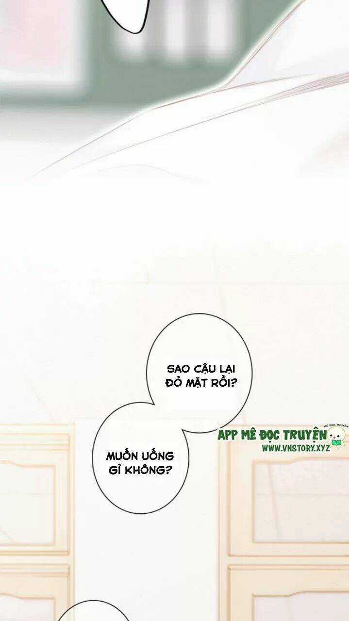 Con Tim Rung Động 2 - Chapter 127 - Trang 25