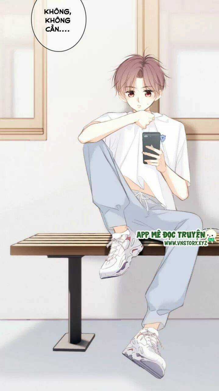 Con Tim Rung Động 2 - Chapter 127 - Trang 26