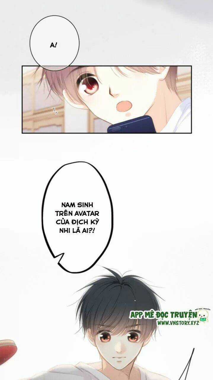 Con Tim Rung Động 2 - Chapter 127 - Trang 27