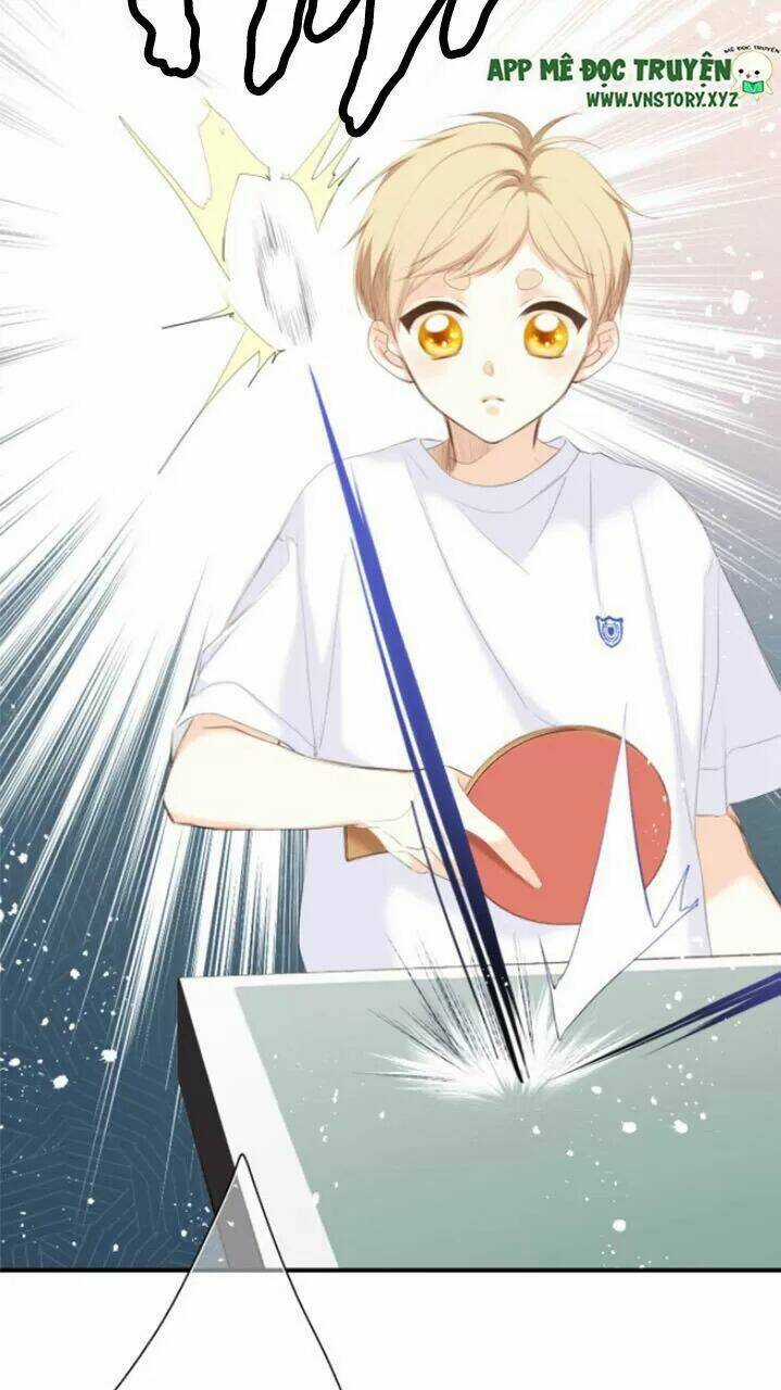 Con Tim Rung Động 2 - Chapter 127 - Trang 30