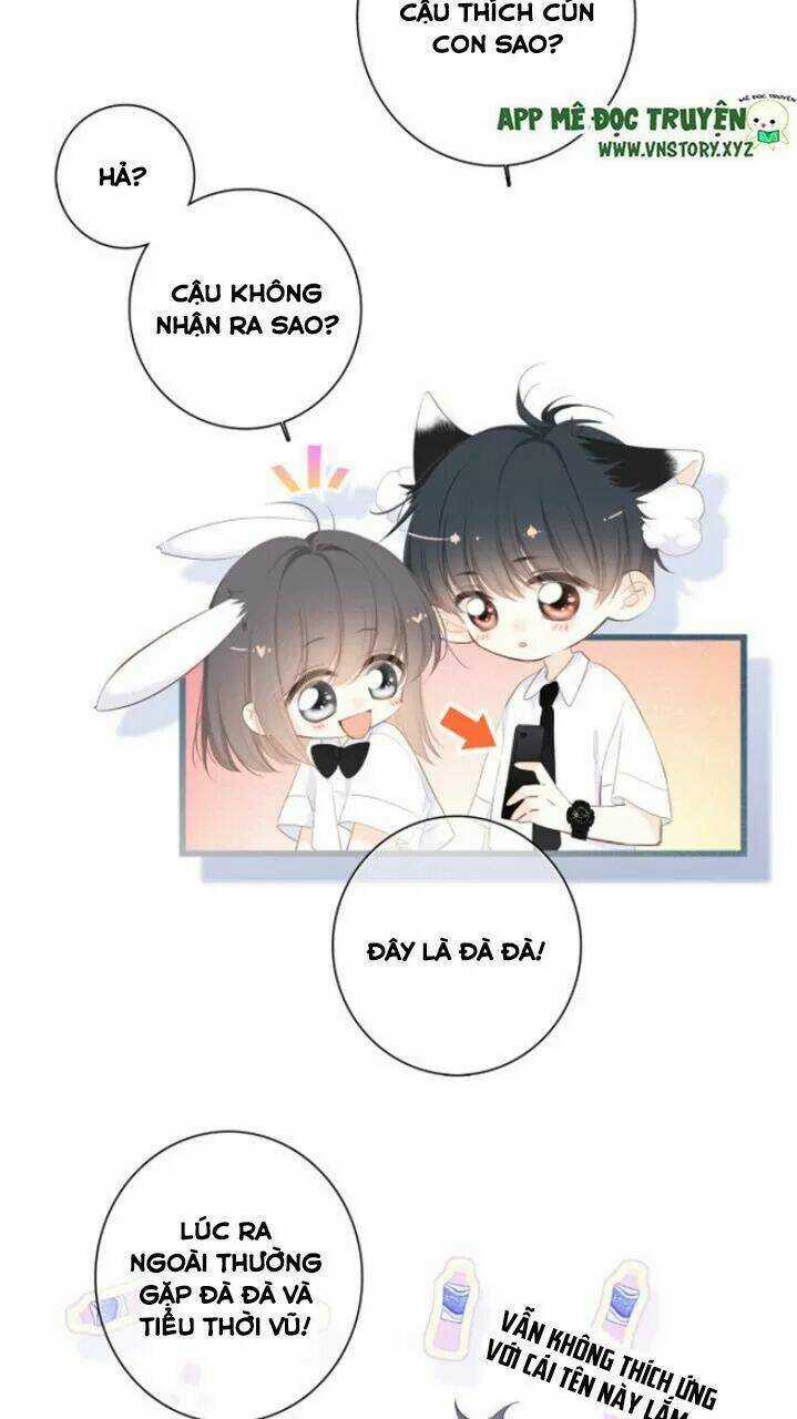 Con Tim Rung Động 2 - Chapter 127 - Trang 4