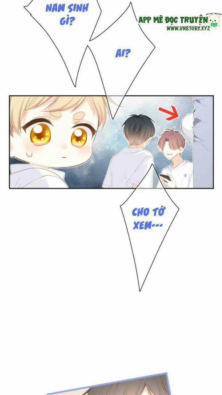 Con Tim Rung Động 2 - Chapter 127 - Trang 31