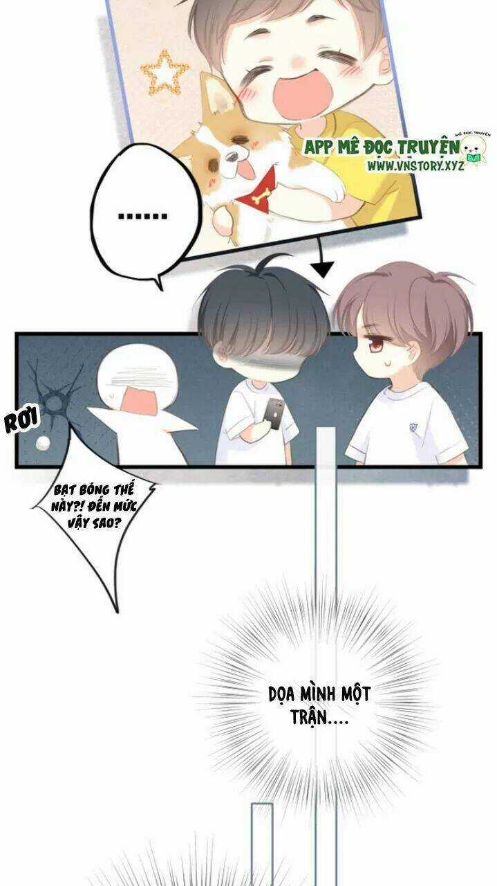 Con Tim Rung Động 2 - Chapter 127 - Trang 32