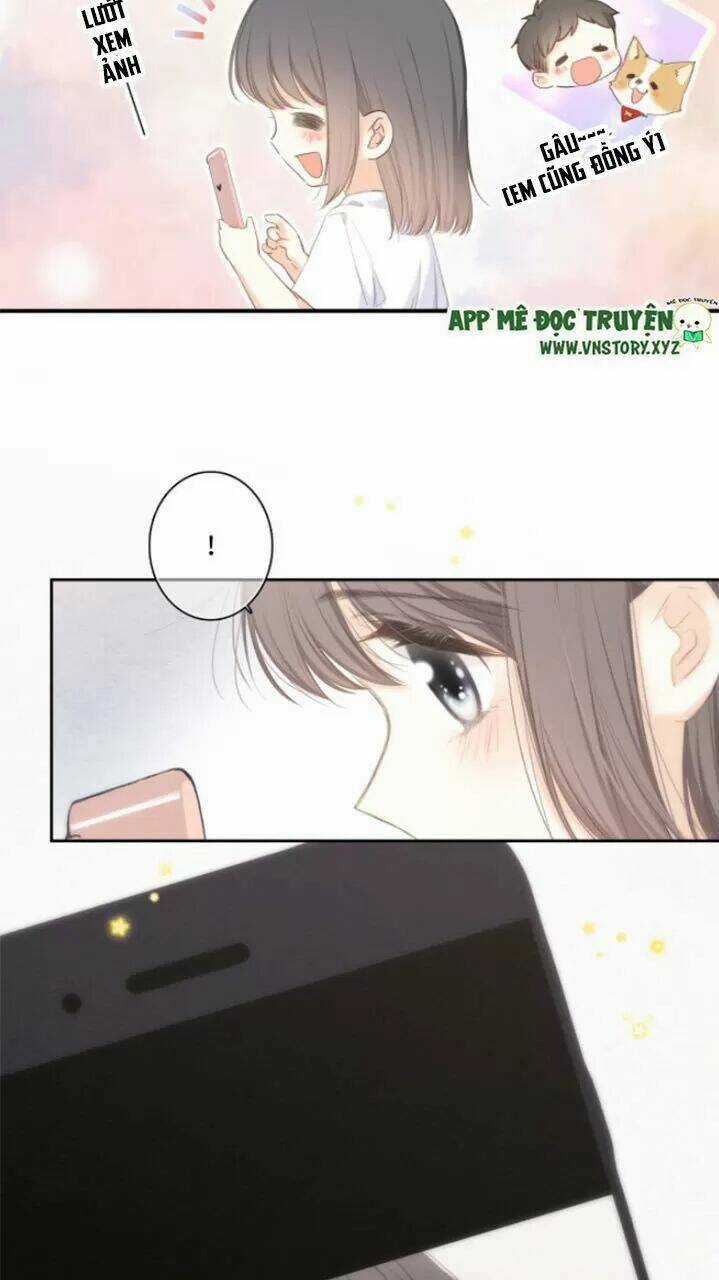 Con Tim Rung Động 2 - Chapter 127 - Trang 34