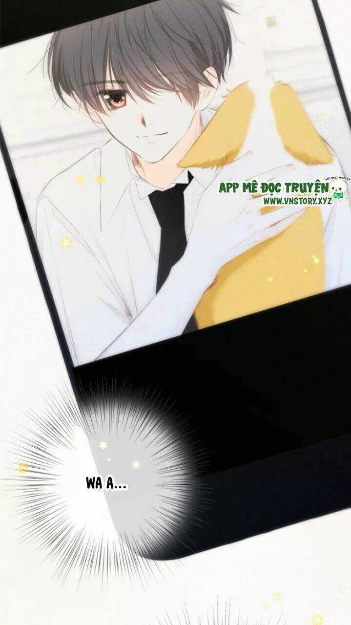 Con Tim Rung Động 2 - Chapter 127 - Trang 35