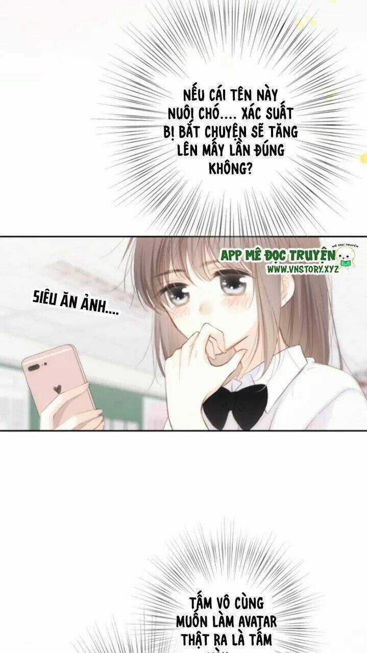 Con Tim Rung Động 2 - Chapter 127 - Trang 36