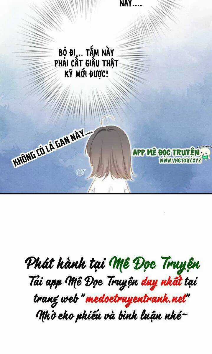 Con Tim Rung Động 2 - Chapter 127 - Trang 37