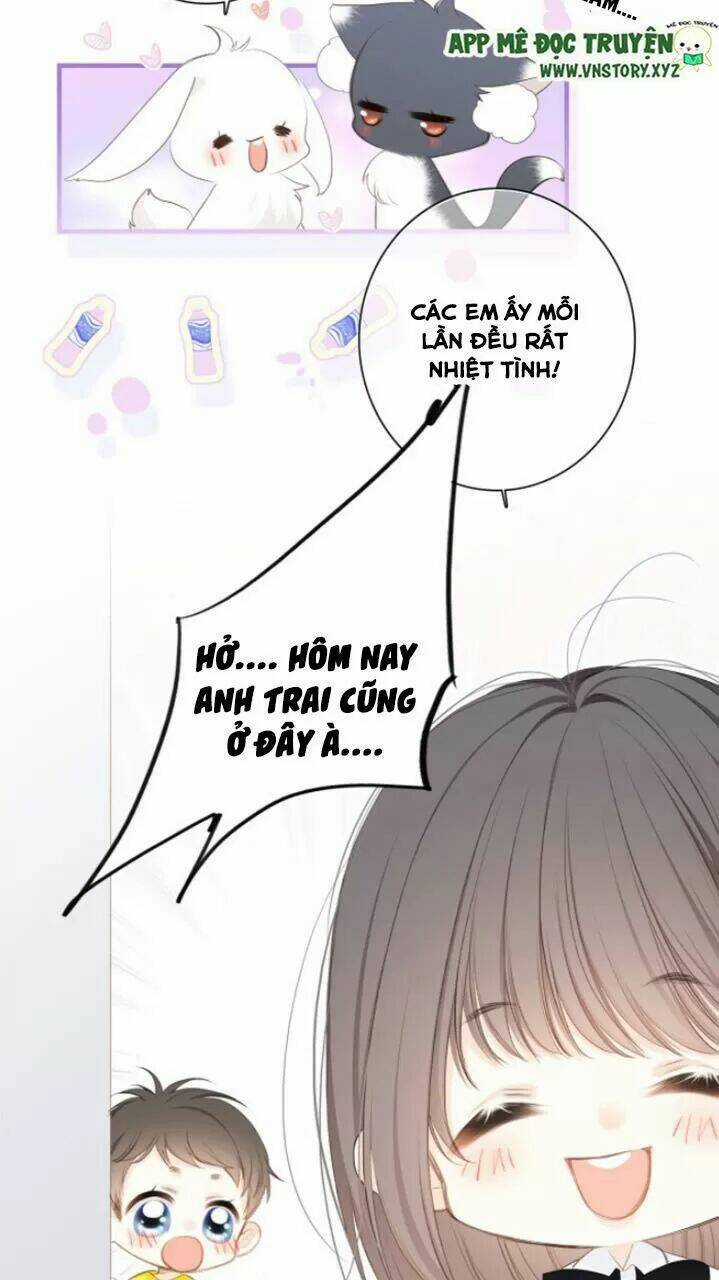 Con Tim Rung Động 2 - Chapter 127 - Trang 5