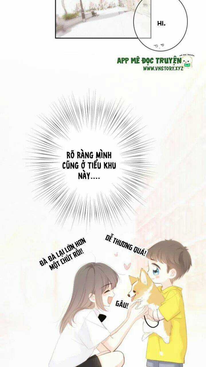 Con Tim Rung Động 2 - Chapter 127 - Trang 7