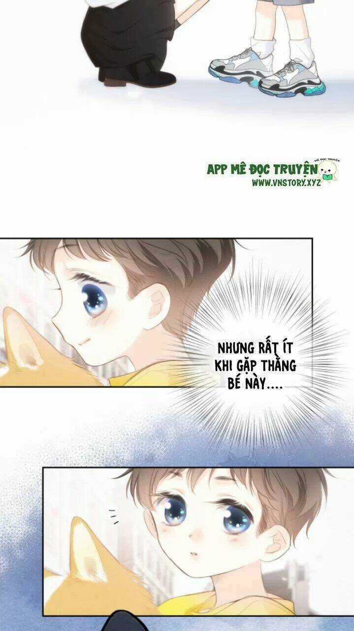 Con Tim Rung Động 2 - Chapter 127 - Trang 8