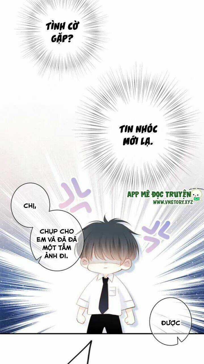 Con Tim Rung Động 2 - Chapter 127 - Trang 10