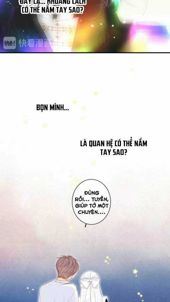 Con Tim Rung Động 2 - Chapter 128 - Trang 12