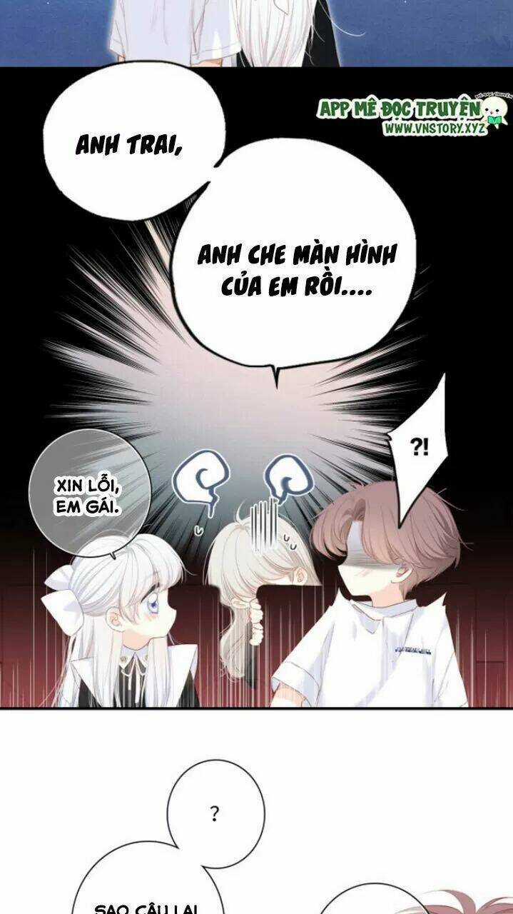 Con Tim Rung Động 2 - Chapter 128 - Trang 13