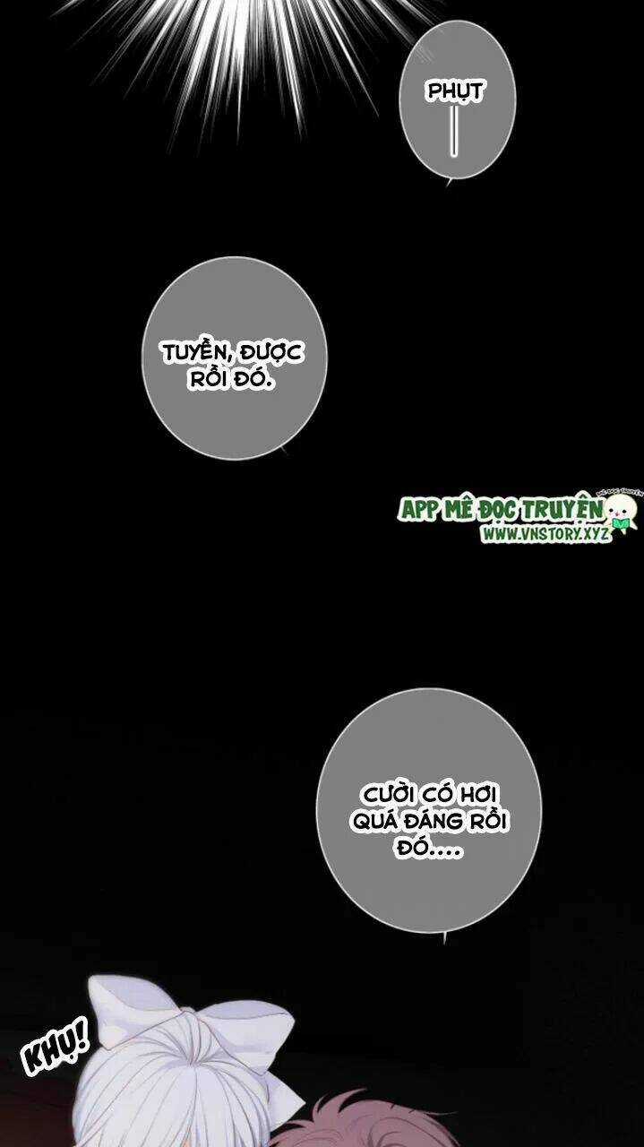 Con Tim Rung Động 2 - Chapter 128 - Trang 15