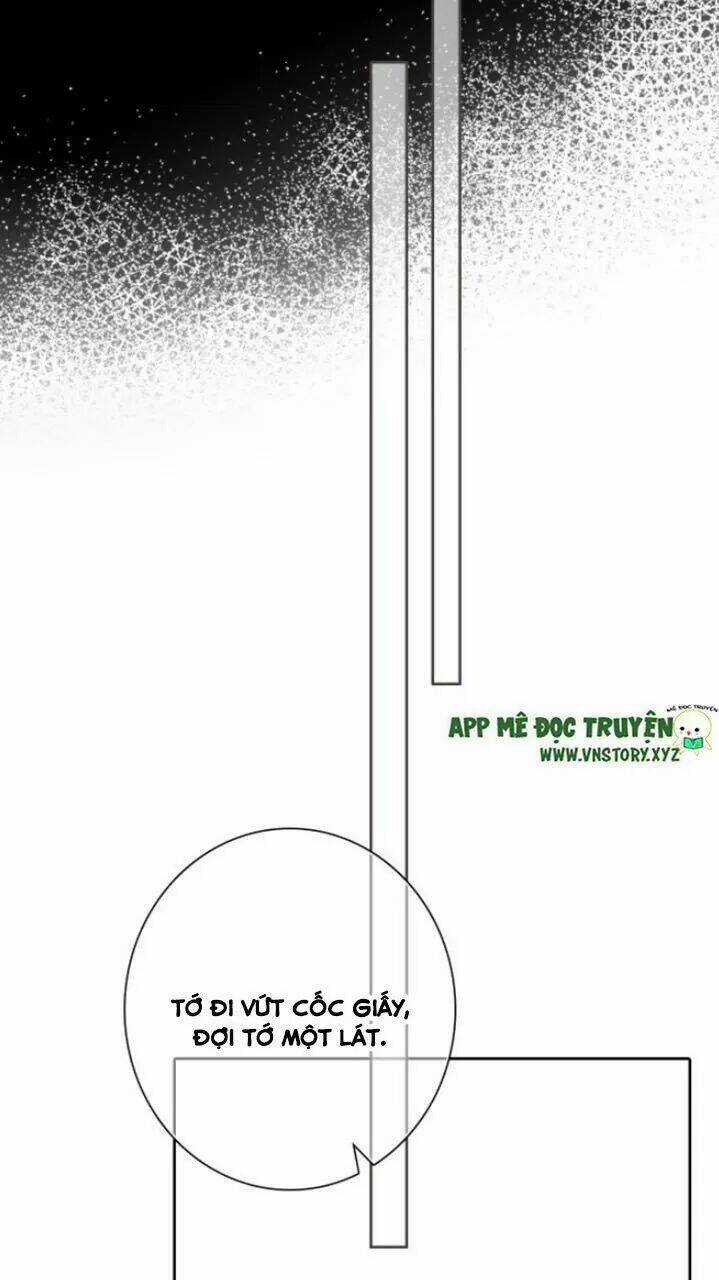 Con Tim Rung Động 2 - Chapter 128 - Trang 19