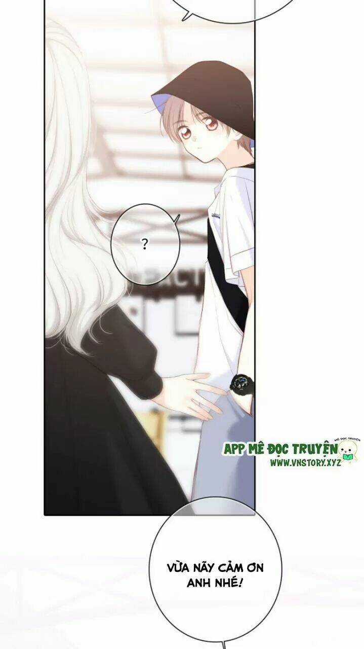 Con Tim Rung Động 2 - Chapter 128 - Trang 21