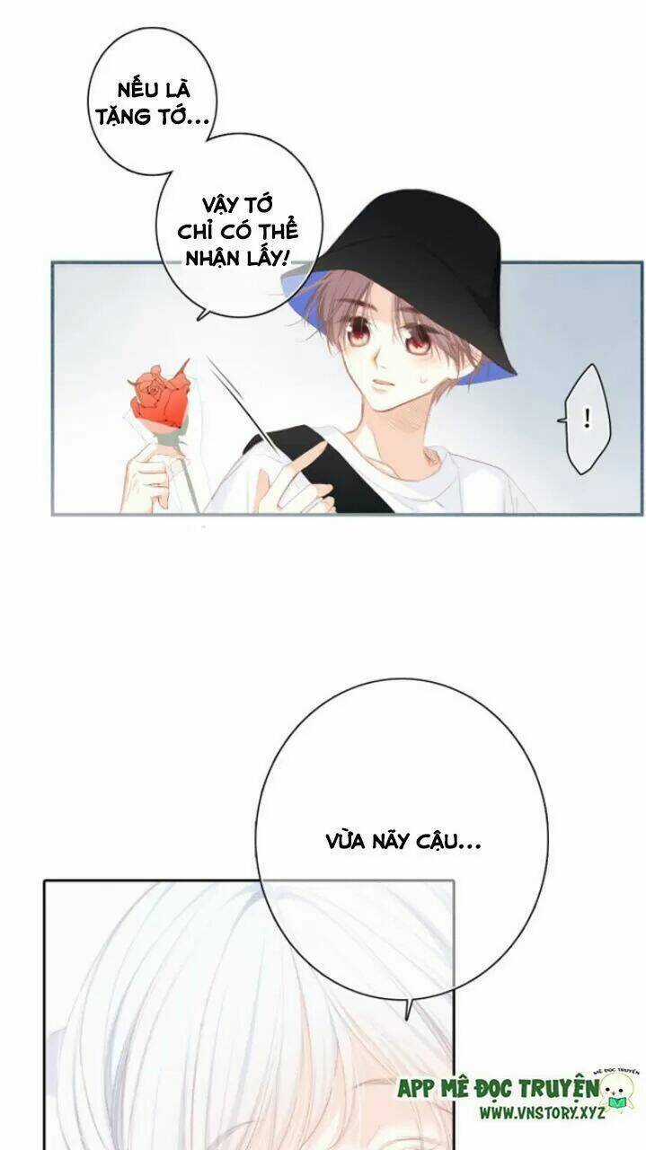 Con Tim Rung Động 2 - Chapter 128 - Trang 26