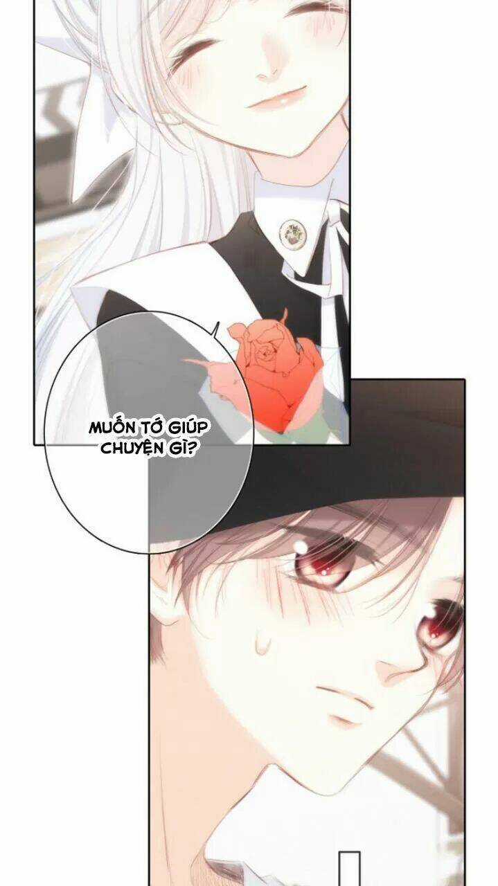 Con Tim Rung Động 2 - Chapter 128 - Trang 27