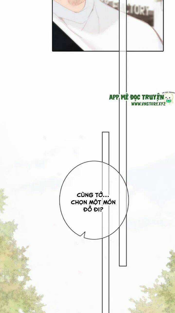 Con Tim Rung Động 2 - Chapter 128 - Trang 28