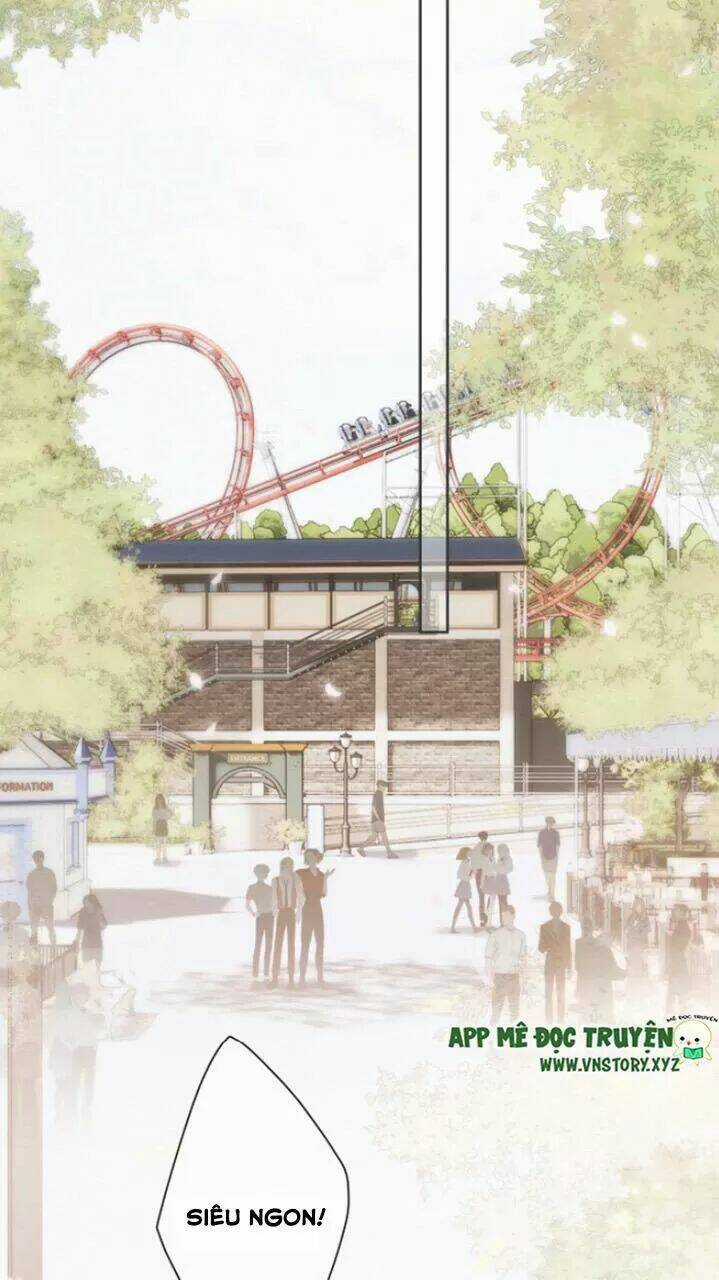 Con Tim Rung Động 2 - Chapter 128 - Trang 29