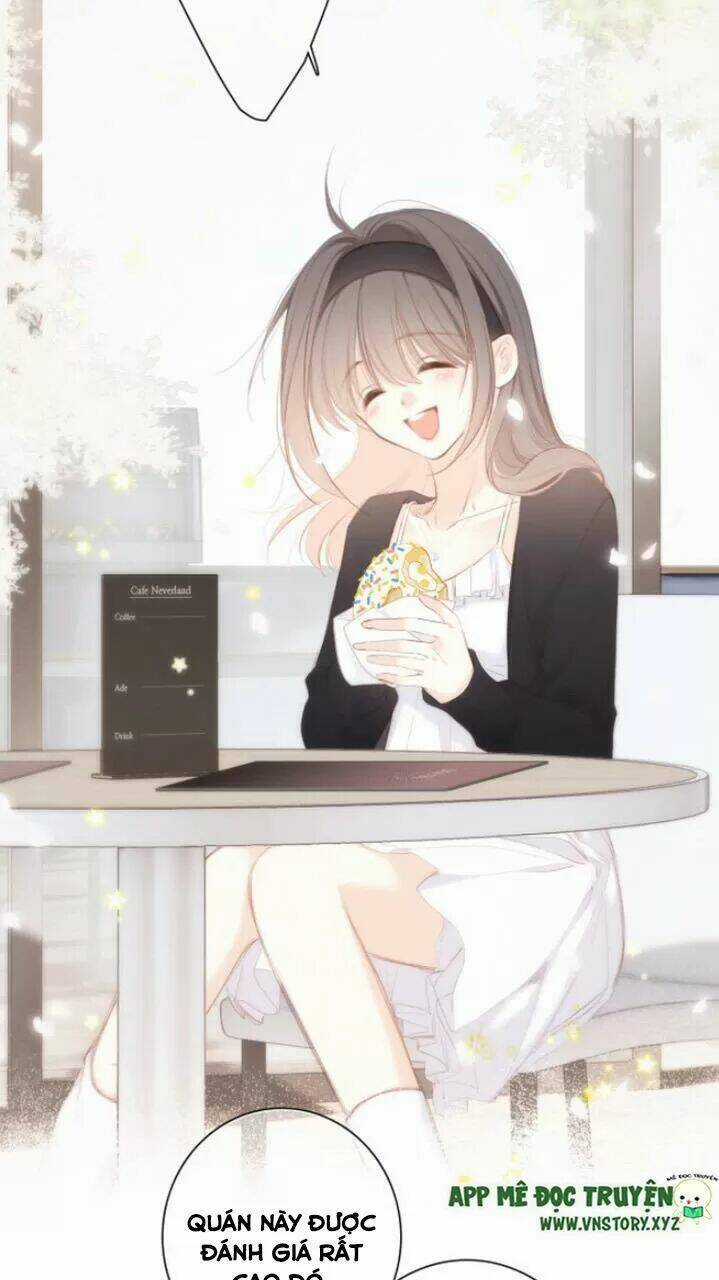 Con Tim Rung Động 2 - Chapter 128 - Trang 30