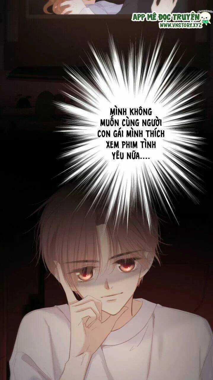 Con Tim Rung Động 2 - Chapter 128 - Trang 4