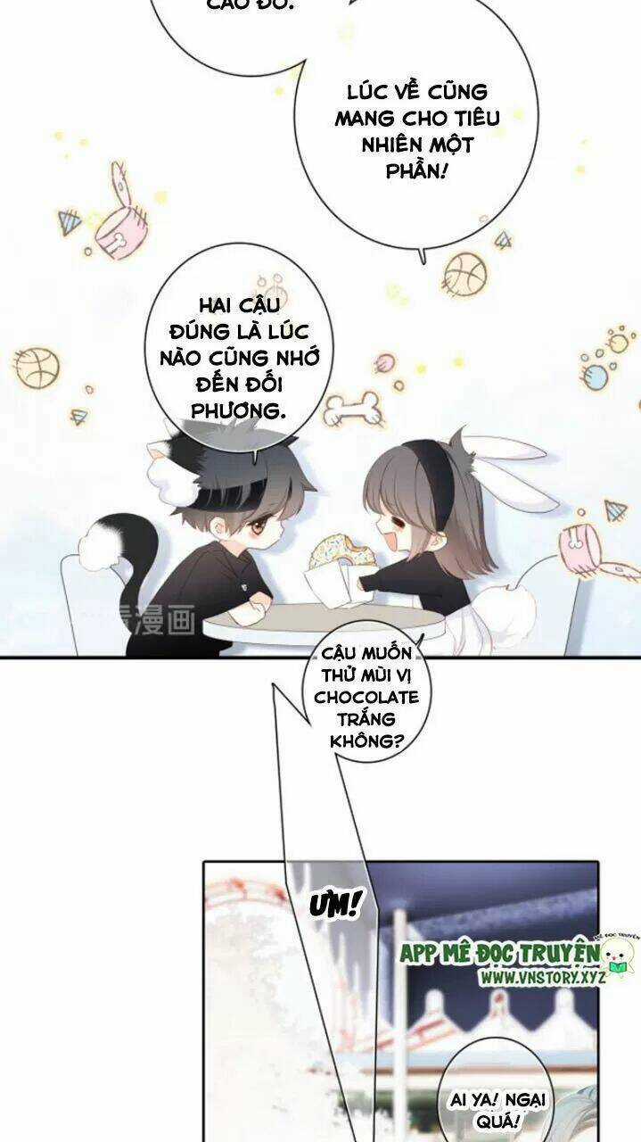 Con Tim Rung Động 2 - Chapter 128 - Trang 31